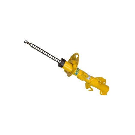 Bilstein Jeep Cherokee 17-14:Front Right Strut Assembly, 22-249272 22-249272